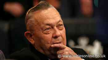 First details of BBC Panorama probe into Welsh billionaire David Sullivan emerge