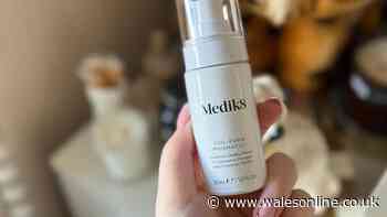 'I tried £1-a-day Medik8 alternative to salmon sperm and my skin was so radiant'