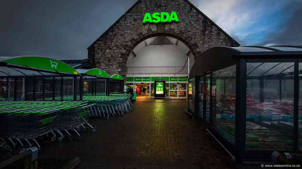 Asda shoppers ‘delighted’ with ‘lovely’ £15 dress - but there’s a catch