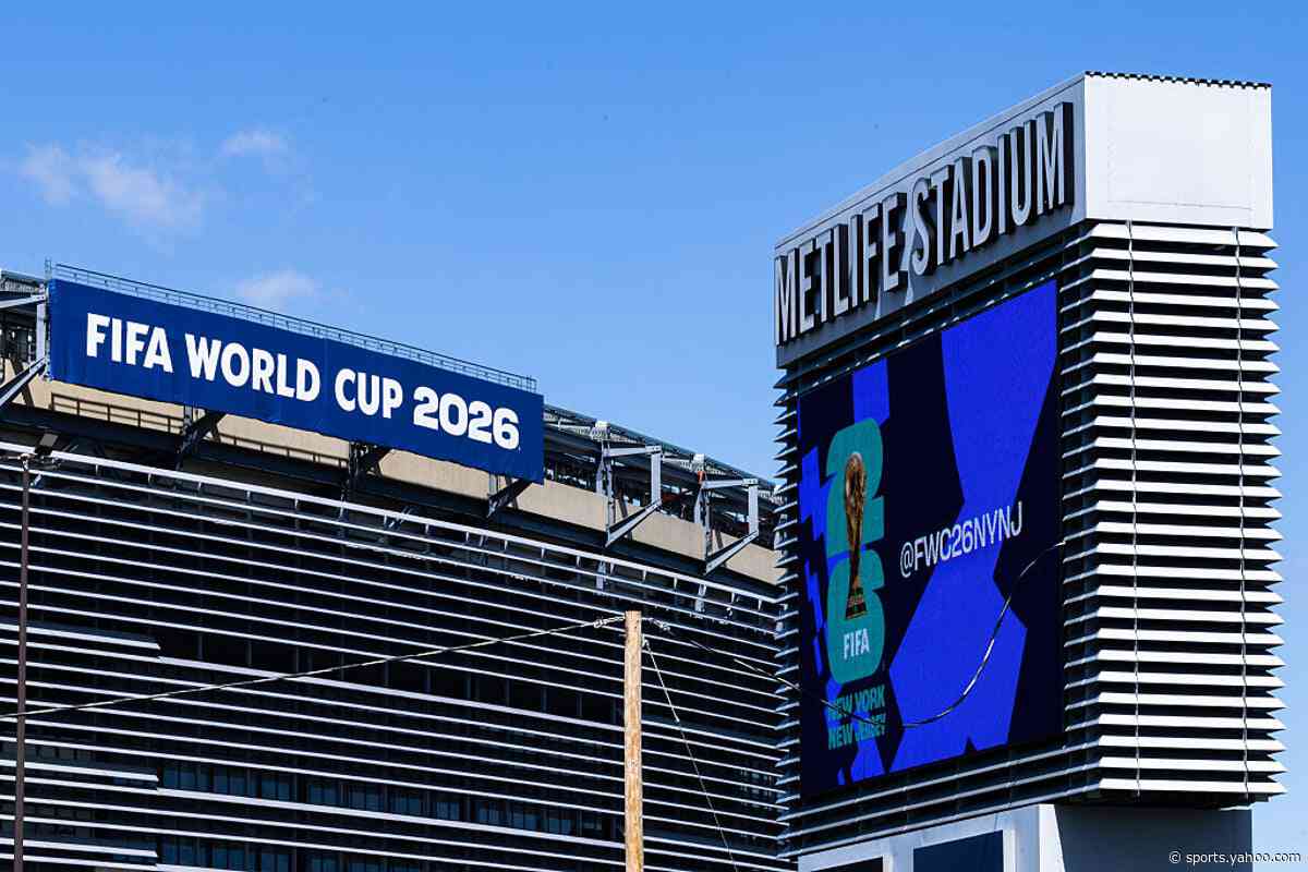Why this will be the largest World Cup in history