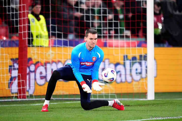 Eredivisie players at the 2026 World Cup: Goalkeepers
