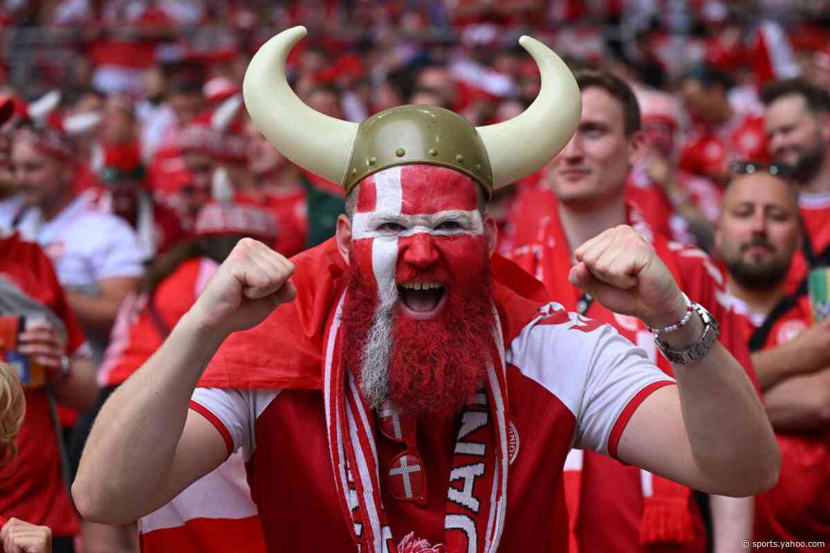 World Cup 2026: Can you decode these weird soccer phrases?