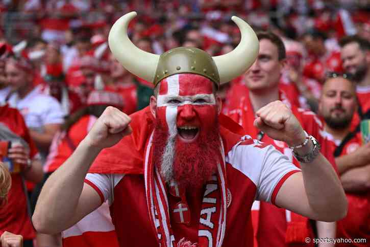World Cup 2026: Can you decode these weird soccer phrases?
