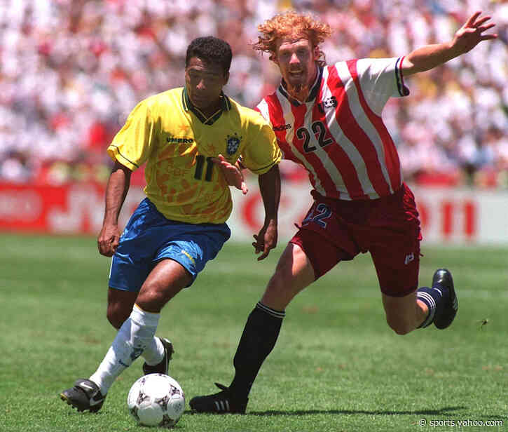 How the USMNT has performed in all of its previous World Cup appearances