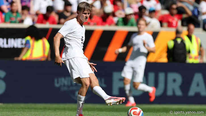 Wolves players continue World Cup preparations