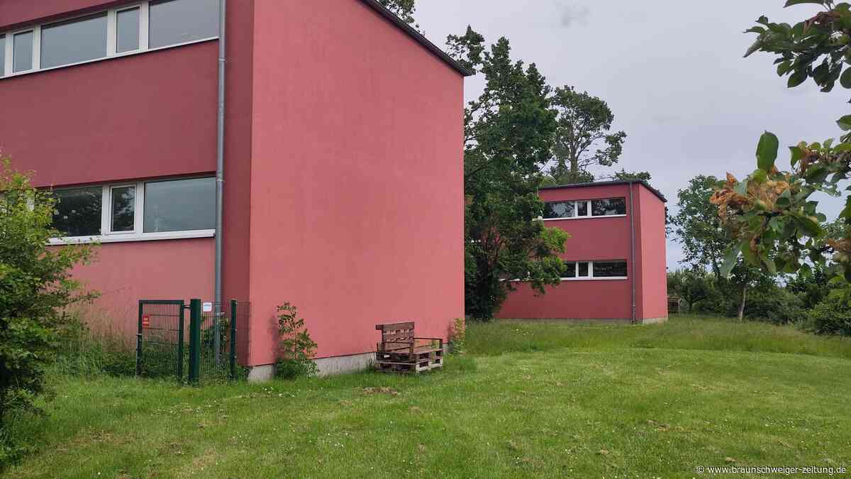 „Zunehmende Verschlechterung“: Sorgen um Lessingschule Helmstedt – droht Abbruch?