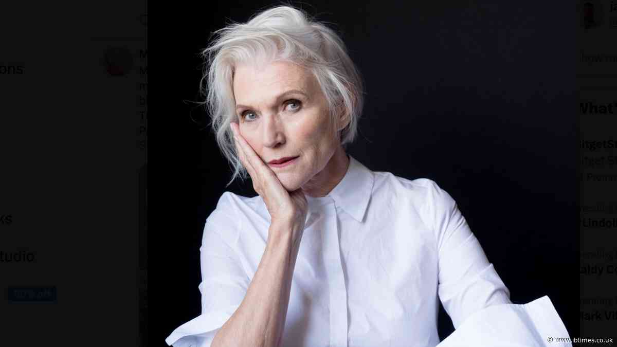 Maye Musk Praises Elon's Extraordinary Talent as a Kid: 'I Called You My Encyclopedia'
