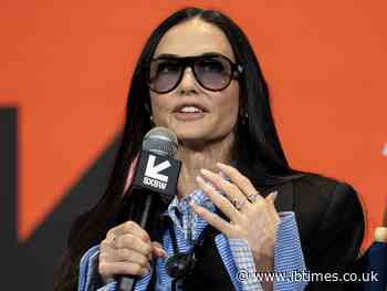 Demi Moore Heartbreak: Actress Claims Ex 'Ruined' Daughter's Home-Birth In Bitter Custody Battle
