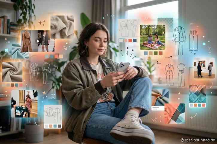 Fashion Talks: Zalando-Managerin Laura Toledano über KI und Personalisierung