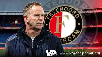 'Feyenoord ziet alternatief voor Glasner en spot ook andere Van Persie-opvolger'