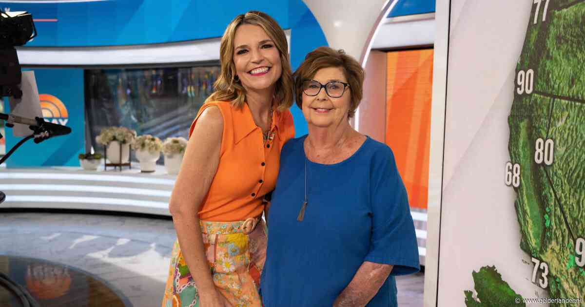 Moeder Savannah Guthrie nog altijd niet gevonden, presentatrice deelt emotioneel bericht: ‘Breng haar thuis’