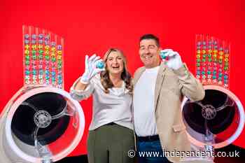 New National Lottery format to create hundreds more millionaires