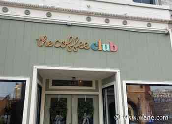 The Coffee Club: Newest coffee shop in Huntington now open