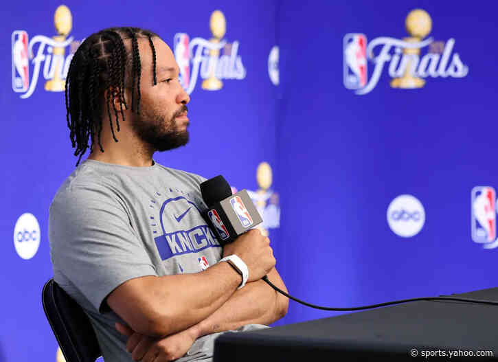 Knicks Bulletin: ‘Hope has been brought back to the city’