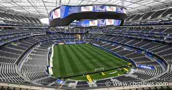 SoFi Stadium hospitality workers vote to authorize strike as World Cup set to begin this week
