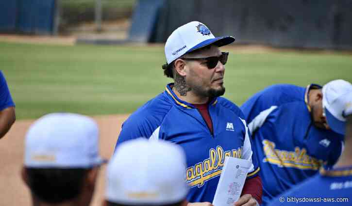 Aeronave que se estrelló en Dominicana iba a buscar a Yadier Molina, mánager de Navegantes del Magallanes