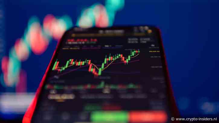 Crypto Radar: Bitcoin en altcoins krabbelen op, maar angst bereikt kookpunt