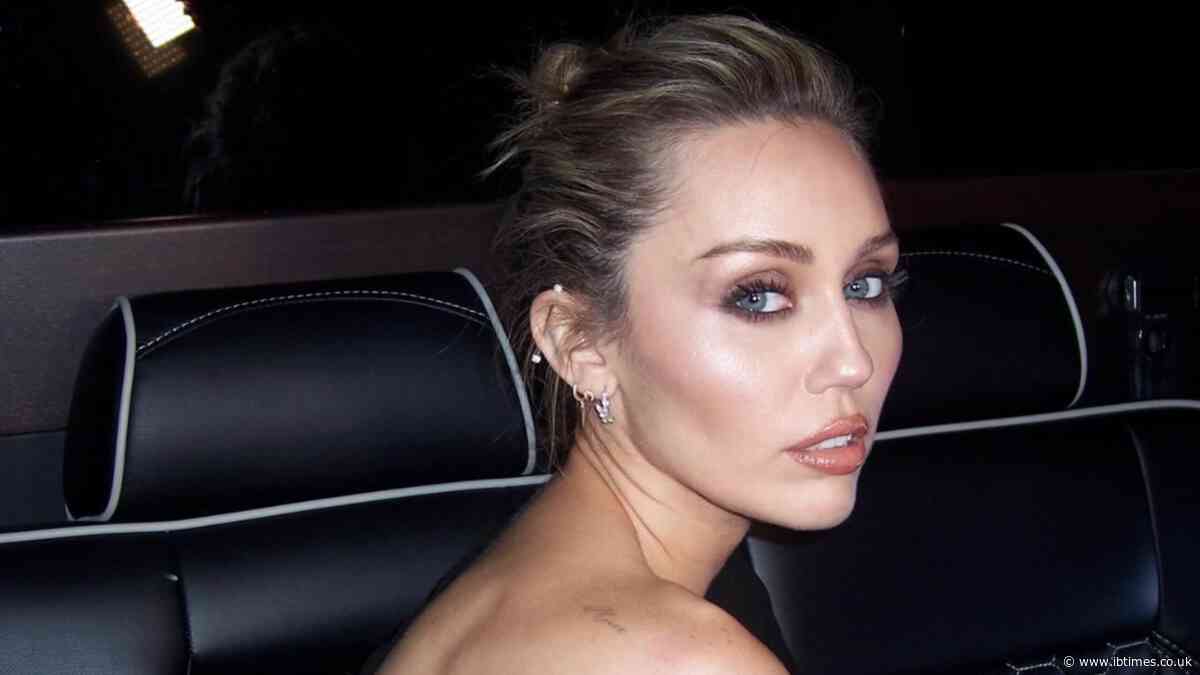 From Pop Icon to Daytime TV: Insiders Reveal Miley Cyrus is Officially Rejecting the Music Industry