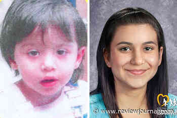 Where is Everlyse Cabrera? Two decades have passed since toddler’s disappearance
