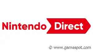 Nintendo Direct Confirmed For June 9