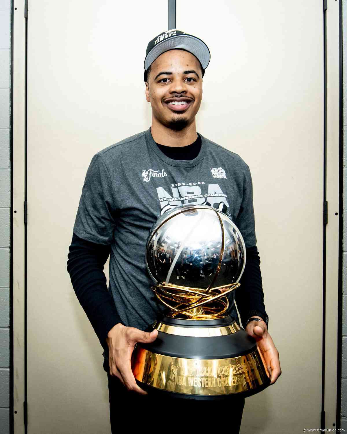 Knicks, Spurs each have Siena connections in NBA Finals matchup