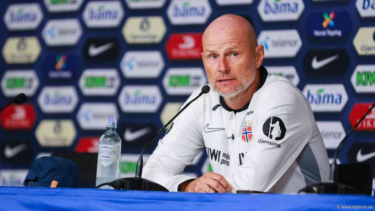 Scotland branded unprofessional for Norway U-turn