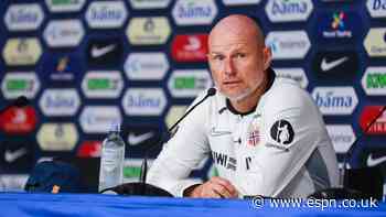 Scotland branded unprofessional for Norway U-turn