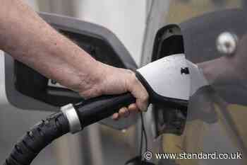 Free electric vehicle chargers for Stormont MLAs suspended