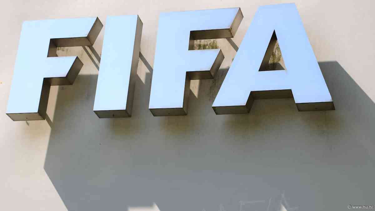 FIFA en oud-speler Diarra schikken in zaak over transferrechten