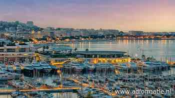 Liveblog Cannes: Apple-topman in de prijzen, treinpitch voor KWF