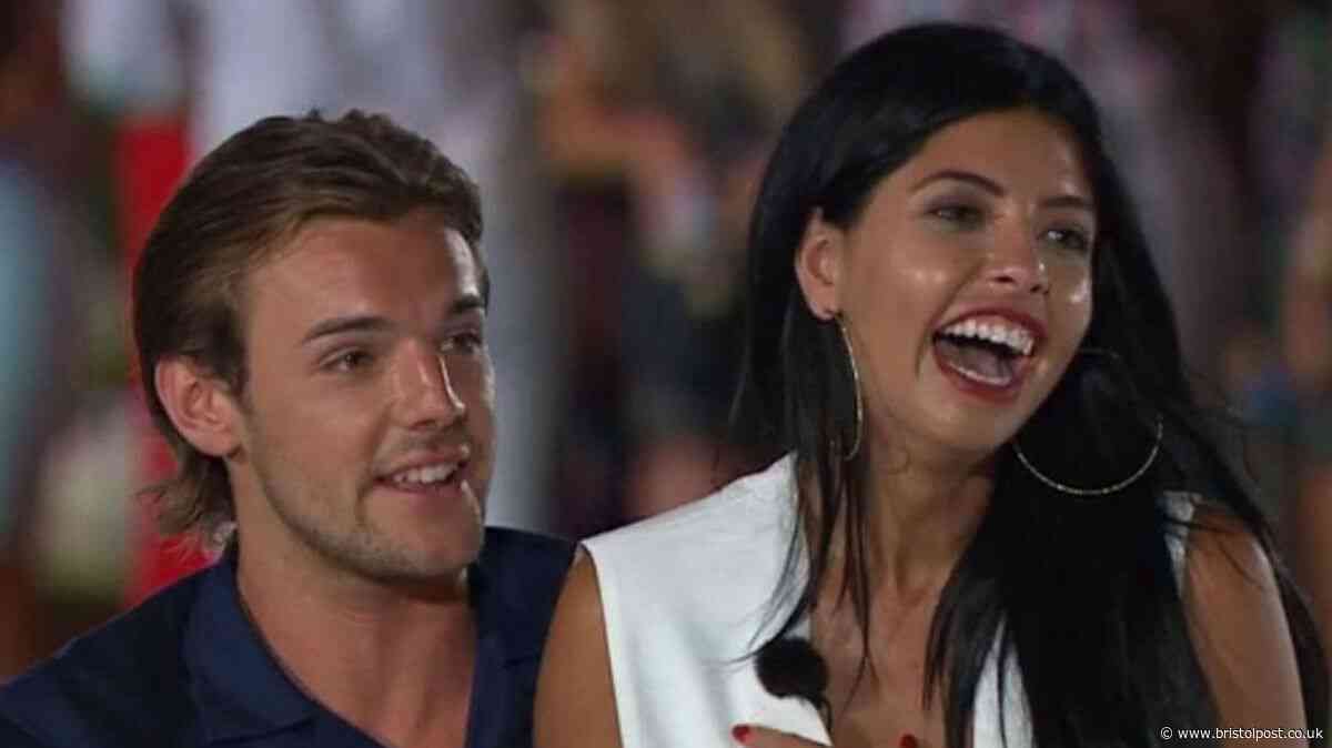 'I won Love Island and produces need to bring back these two show things'