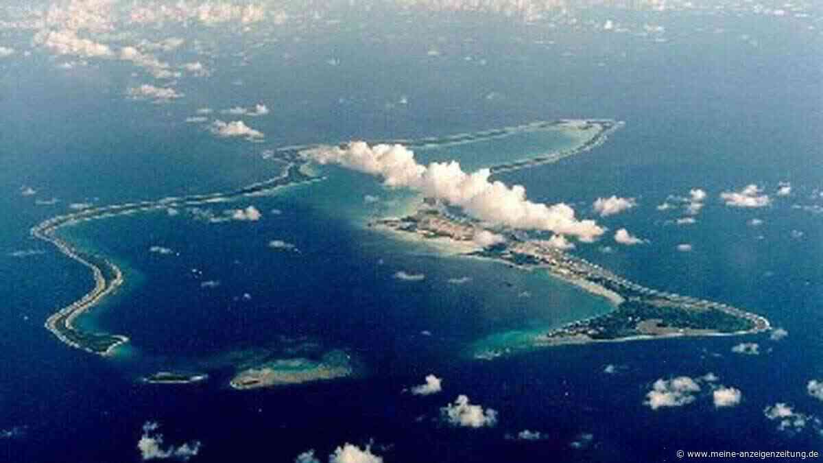 Trumps neuer Expansionsplan: US-Regierung will die Chagos-Insel kaufen