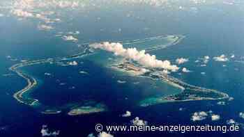 Trumps neuer Expansionsplan: US-Regierung will die Chagos-Insel kaufen