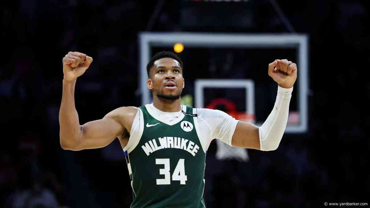Giannis Antetokounmpo to Boston Celtics rumors receive update as Miami Heat links grow