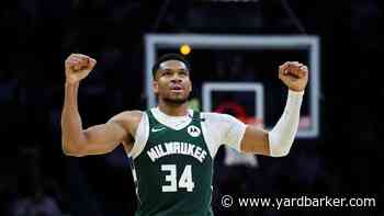 Giannis Antetokounmpo to Boston Celtics rumors receive update as Miami Heat links grow