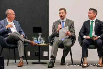 GMU panelists call for revising zoning policies to help build more housing