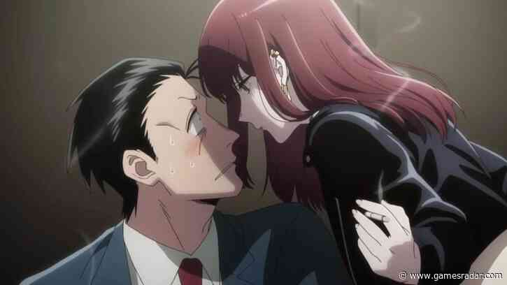 This surprise shadowdropped anime gets the first-ever perfect rating on Crunchyroll