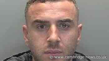 Drug dealer jailed in Cambridgeshire after being deported to Albania twice