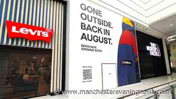 British brand at the centre of Oasis reunion to open first North West store in Manchester
