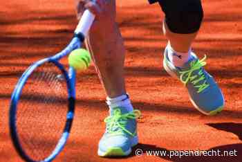 Tennisvereniging TOP organiseert Zomer Challenge