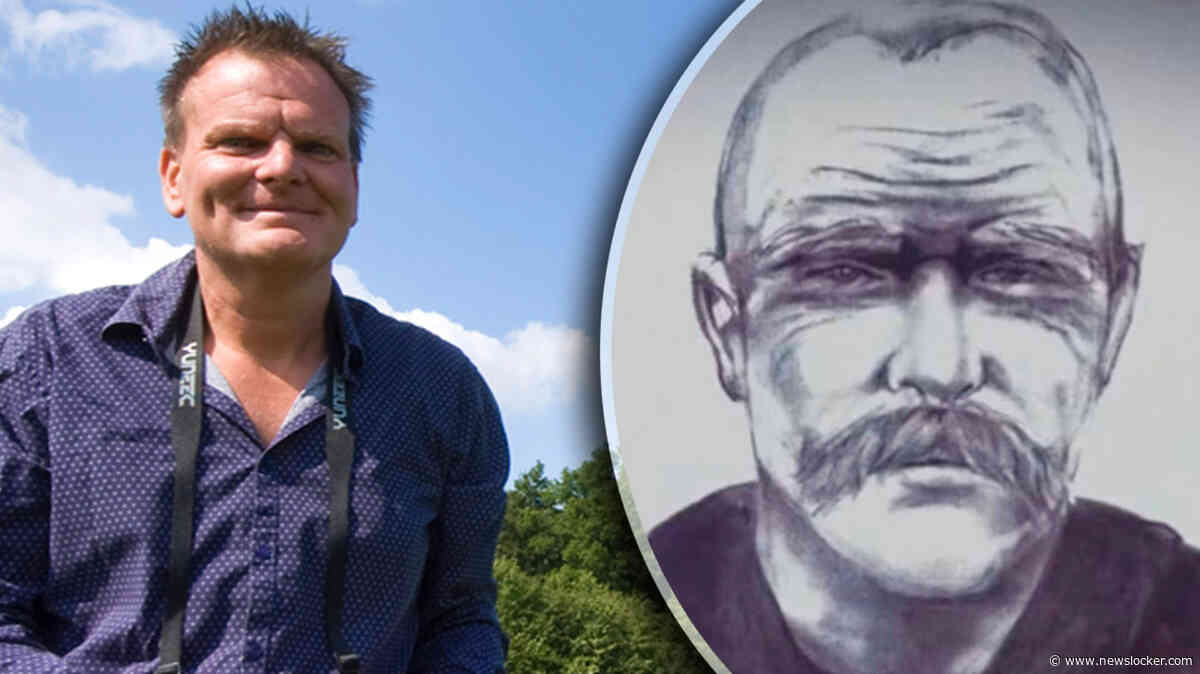 Henk ontmaskerde beestachtige moordenaar Rudolf Käsebier (70): ’Beul van Twente was man met groot geheim’