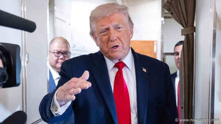 ‘Daarom staat Donald Trump onder druk’