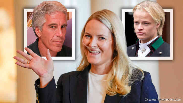 Zieke Mette-Marit overstelpt met medeleven, maar Epstein en schandaal rond zoon niet vergeten: ’Kritiek op pauze gezet’