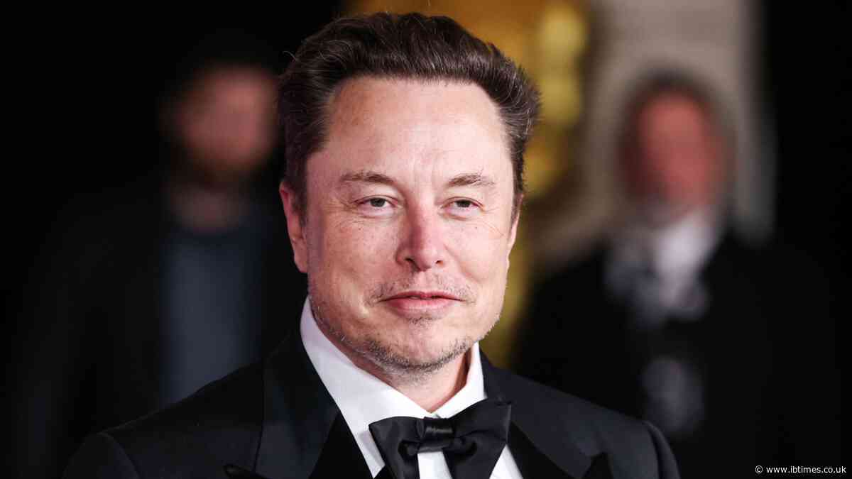 Elon Musk Could Become the World's First Trillionaire — But Just How Big is $1 Trillion, Really?