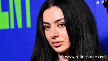 Charli XCX Announces ‘Music, Fashion, Film’ Tour