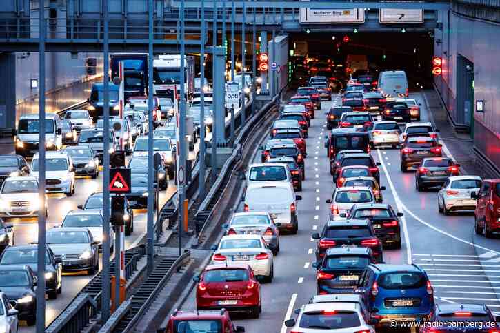 Lkw-Brand: Münchner Tunnel ab Juli für einen Monat gesperrt