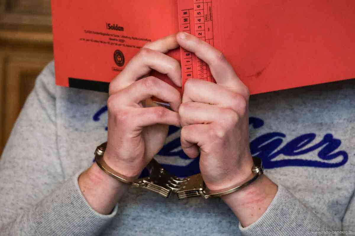 Terroranschlag geplant: Jahrelange Haft und Psychiatrie