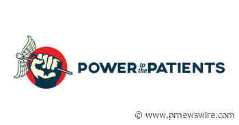 Power to the Patients to Host Congressional Baseball Pre-Game Concert Featuring White Ford Bronco