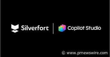 Silverfort Integrates AI Agent Identity Control for Microsoft Copilot Studio