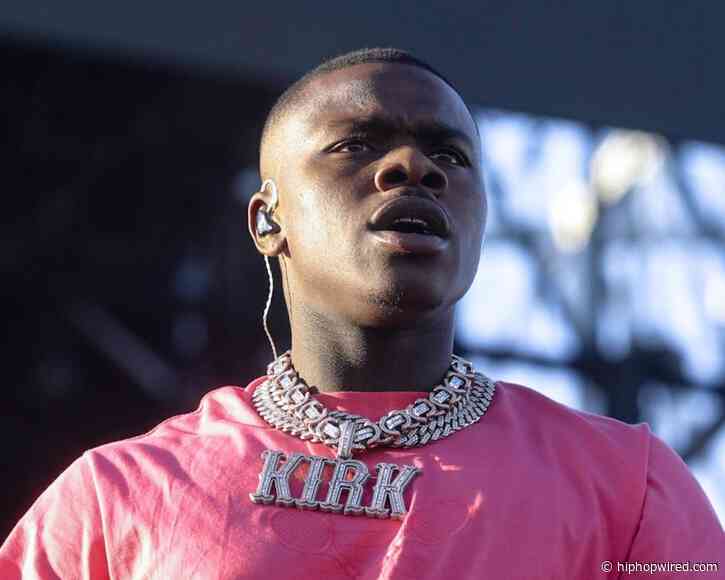 DaBaby Reaches Settlement In Lawsuit Over 2022 Bowling Alley Fight